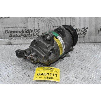 Κομπρεσέρ Aircondition Mini Cooper W11B16AA 01139014 11645610 DELPHI