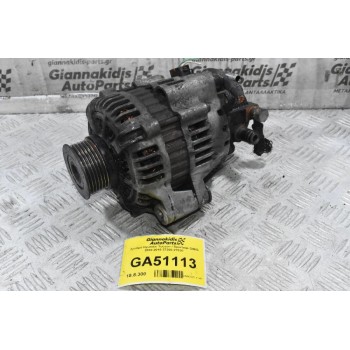 Δυναμό Hyundai Tucson / Sportage D4EB 2002-2010 37300-27030 120A