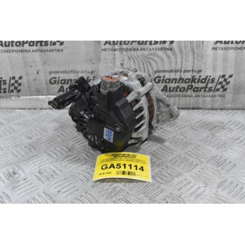 Δυναμό Hyundai i30 - Kia Ceed G4FA 1.4 2008-2013 37300-2B101 2655447 90A 13.5V