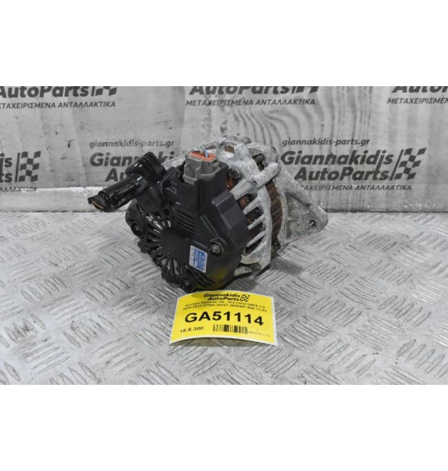 Δυναμό Hyundai i30 - Kia Ceed G4FA 1.4 2008-2013 37300-2B101 2655447 90A 13.5V