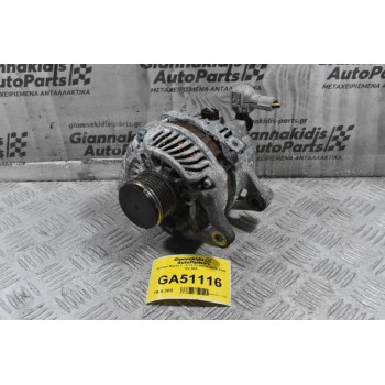 Δυναμό Mazda 2 - 3 1.3 ZJ A2TG1381A ZJ40 12V 90A
