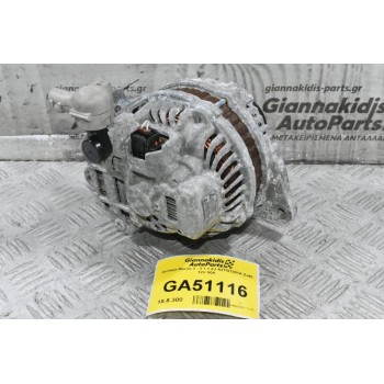 Δυναμό Mazda 2 - 3 1.3 ZJ A2TG1381A ZJ40 12V 90A