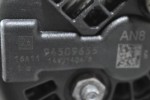 Δυναμό Opel Mokka / Mokka X 1.6 CDTI 2012-2020 94509655 1.4V 140A (Γνήσιο)
