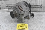Δυναμός Volkswagen Polo / Seat Ibiza / Skoda Fabia 1.2 Tdi CFW 2006-2015 03P903023F TG11C096 110A