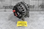 Δυναμός Dacia Duster / Lodgy 1.5 K9K 2010-2022 231005933R (Renault) 14v 65-125A (Γνήσιο)