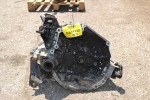 Σασμάν Citroen C3 1.4 KFT 2007-2012 20CO87 20C087