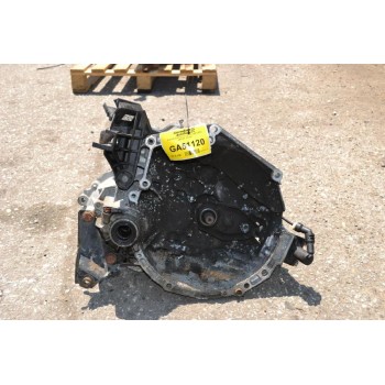 Σασμάν Citroen C3 1.4 KFT 2007-2012 20CO87 20C087