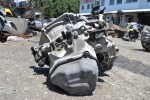 Σασμάν Citroen C3 1.4 KFT 2007-2012 20CO87 20C087