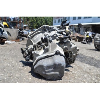 Σασμάν Citroen C3 1.4 KFT 2007-2012 20CO87 20C087