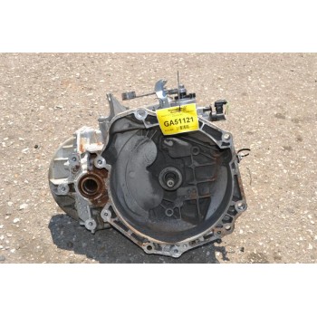 Σασμάν Opel Astra 1.7 A17DTS 2008-2015 95520842 M32