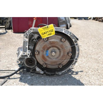 Αυτόματο Σασμάν Daihatsu Sirion 1.3 K3 2001-2006 8NN