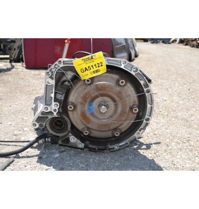 Αυτόματο Σασμάν Daihatsu Sirion 1.3 K3 2001-2006 8NN