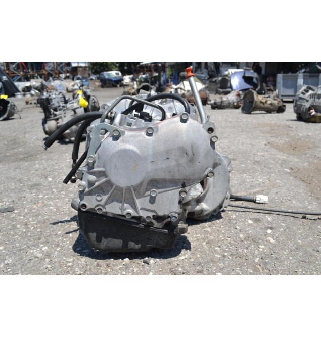 Αυτόματο Σασμάν Daihatsu Sirion 1.3 K3 2001-2006 8NN