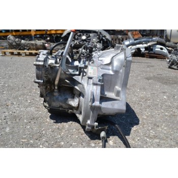 Αυτόματο Σασμάν Daihatsu Sirion 1.3 K3 2001-2006 8NN