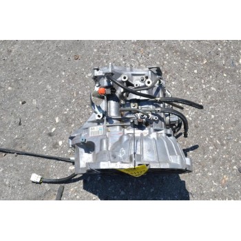 Αυτόματο Σασμάν Daihatsu Sirion 1.3 K3 2001-2006 8NN