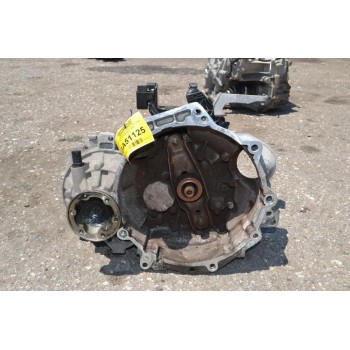 Σασμάν Volkswagen Polo 1.2 TDI CFW 2009-2015 Κωδικος MAL