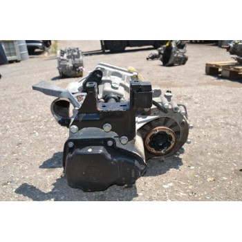 Σασμάν Volkswagen Polo 1.2 TDI CFW 2009-2015 Κωδικος MAL