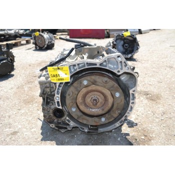 Αυτόματο Σασμάν Mazda 2 1.3 ZJ 2007-2013