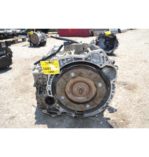 Αυτόματο Σασμάν Mazda 2 1.3 ZJ 2007-2013