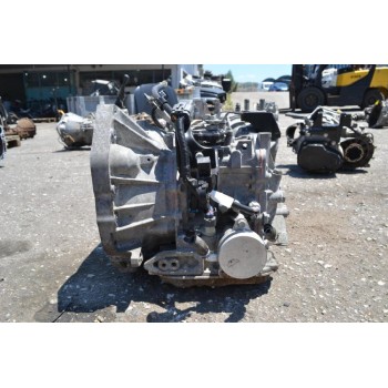 Αυτόματο Σασμάν Mazda 2 1.3 ZJ 2007-2013