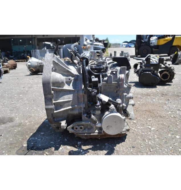 Αυτόματο Σασμάν Mazda 2 1.3 ZJ 2007-2013