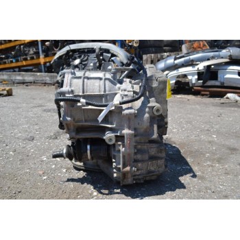 Αυτόματο Σασμάν Mazda 2 1.3 ZJ 2007-2013