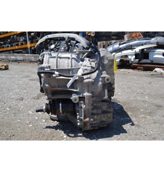 Αυτόματο Σασμάν Mazda 2 1.3 ZJ 2007-2013