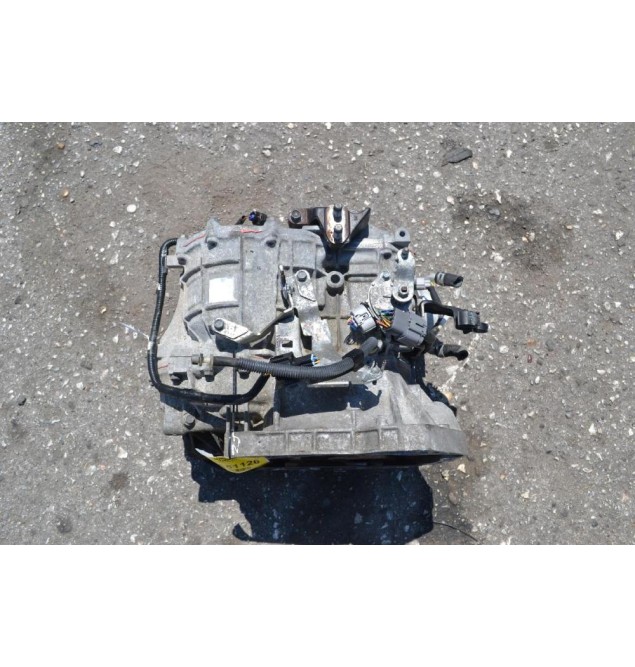 Αυτόματο Σασμάν Mazda 2 1.3 ZJ 2007-2013