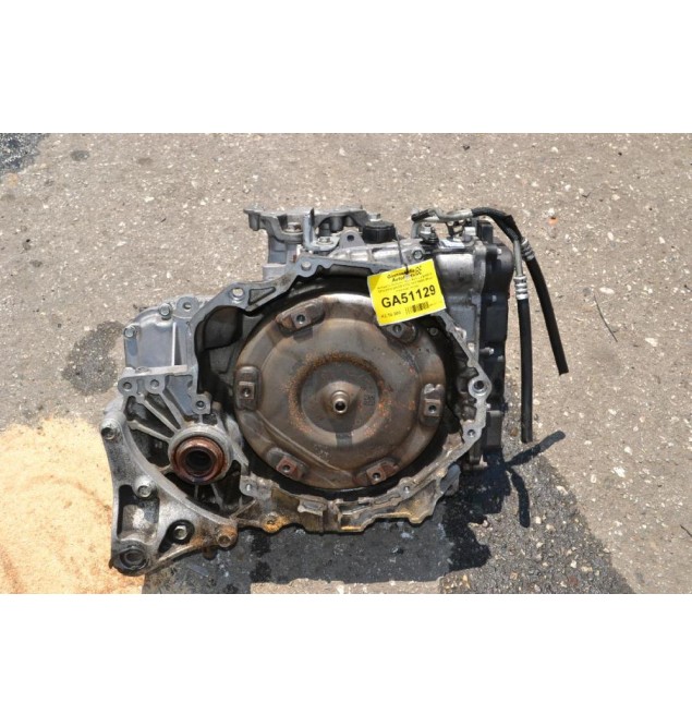 Αυτόματο Σασμάν Opel Astra J B16DTH 2012-2018 6RUW 6T45 24276099 (Μικρο σπασιμο πισω)