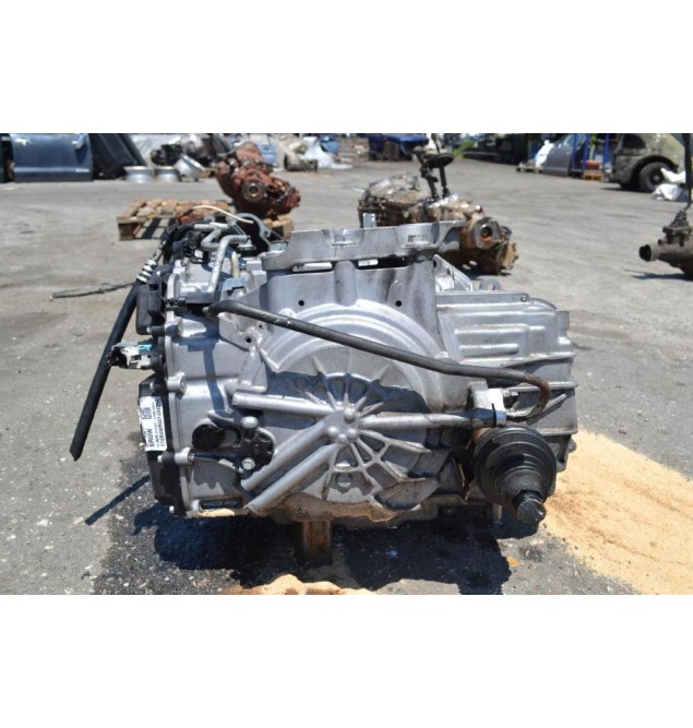 Αυτόματο Σασμάν Opel Astra J B16DTH 2012-2018 6RUW 6T45 24276099 (Μικρο σπασιμο πισω)