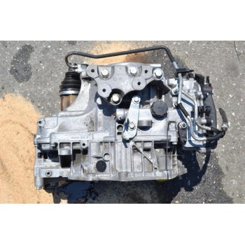 Αυτόματο Σασμάν Opel Astra J B16DTH 2012-2018 6RUW 6T45 24276099 (Μικρο σπασιμο πισω)