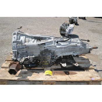 Αυτόματο Σασμάν DSG Audi A4 / S4 3.0 CAK 2008-2015 NGY DL501