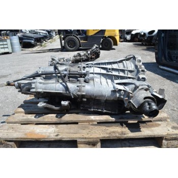 Αυτόματο Σασμάν DSG Audi A4 / S4 3.0 CAK 2008-2015 NGY DL501