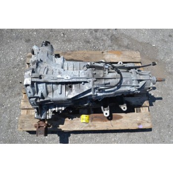 Αυτόματο Σασμάν DSG Audi A4 / S4 3.0 CAK 2008-2015 NGY DL501