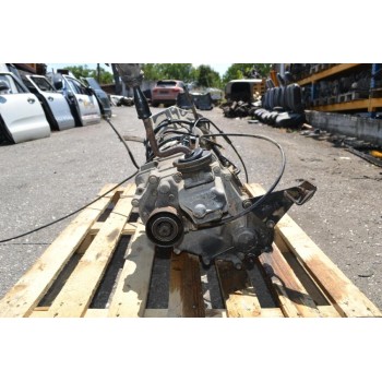 Αυτόματο Σασμάν Daihatsu Feroza / Sportrak 1.6 HD 1990-2000 03-72L