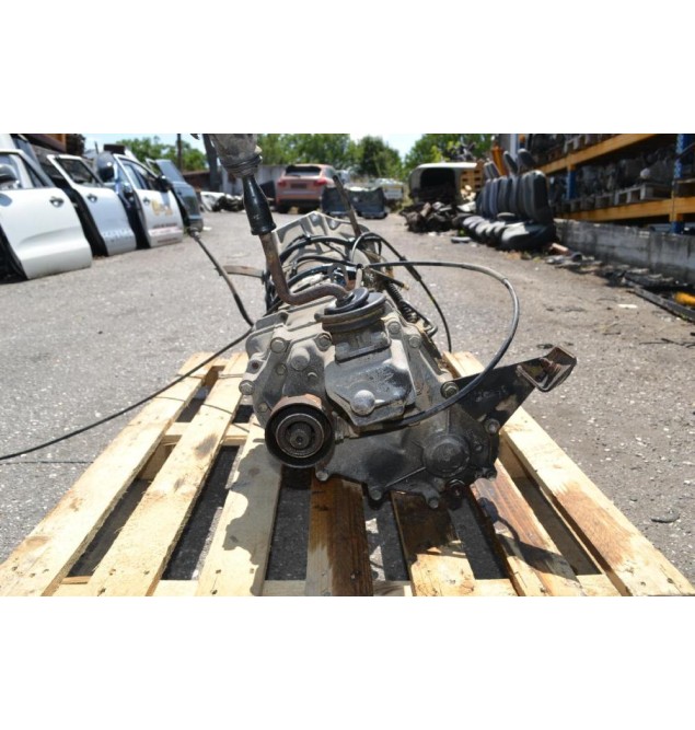 Αυτόματο Σασμάν Daihatsu Feroza / Sportrak 1.6 HD 1990-2000 03-72L