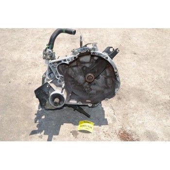 Σασμάν Renault Clio 1.5 K9K 2001-2006 (JC5128)