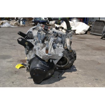 Σασμάν Renault Clio 1.5 K9K 2001-2006 (JC5128)