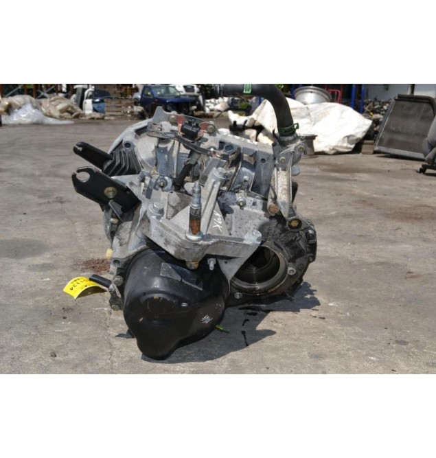 Σασμάν Renault Clio 1.5 K9K 2001-2006 (JC5128)