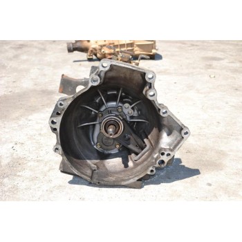 Χειροκίνητο Σασμάν Σασμάν Mazda B2200 - E2200 R2 4x2 1990-1998 (Λεβιεδες στο πλαι,χωρις καρτερ)