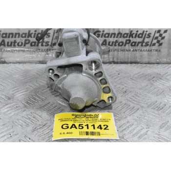 Μίζα Volvo V60 / S60 / V90 / XC60 / XC90 2.0t D4204T14 D4202T14 2015-2020 36002980 A213897A (Γνήσια)