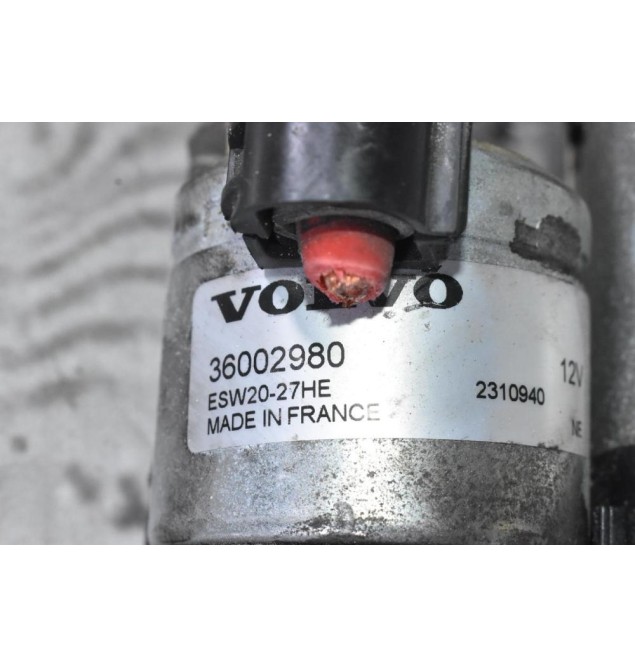 Μίζα Volvo V60 / S60 / V90 / XC60 / XC90 2.0t D4204T14 D4202T14 2015-2020 36002980 A213897A (Γνήσια)