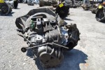 Σασμάν Renault Master 2.5 DCI G9U 2006-2012 8200583529 8200581207 (2 Κολλημενα σημεια)