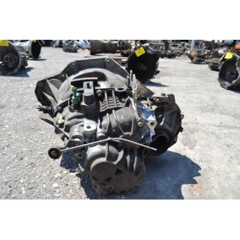 Σασμάν Renault Master 2.5 DCI G9U 2006-2012 8200583529 8200581207 (2 Κολλημενα σημεια)