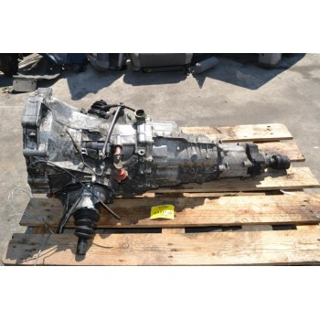 Χειροκίνητο Σασμάν 4X4 Audi A4 2.5 TDI 2000-2006 FZK