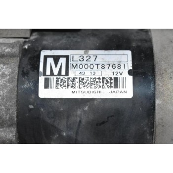 Μίζα Ford Maverick 2.3 16V L3 148ps 2005-2012 M000T87681