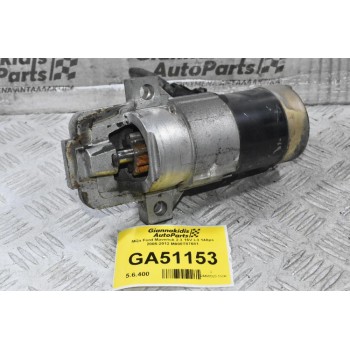 Μίζα Ford Maverick 2.3 16V L3 148ps 2005-2012 M000T87681