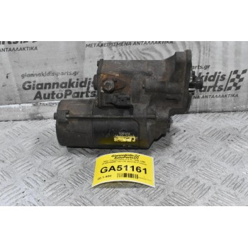 Μίζα Toyota Hilux 2.4 2L 1990-1998 28100-05050 12V (10 Δόντια) (Γνήσια)