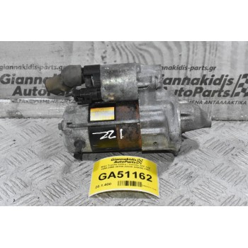 Μίζα Toyota Celica / Corolla / Avensis 2ZZ 1ZZ 1998-2008 28100-22030 228000-7581