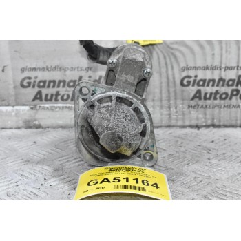 Μίζα Hyundai i30 - Kia Ceed G4FA 1.4 2008-2013 36100-2B20 1250303